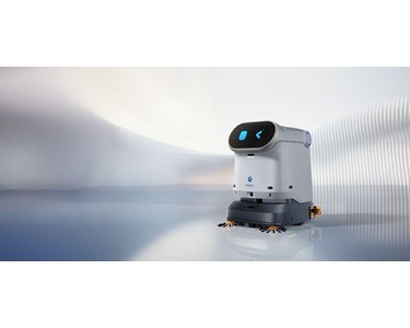 Keenon - Autonomous Floor Cleaning Robot - KEENON KLEENBOT C40