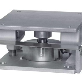 Silo / Hopper / Tank Weighing Module | CBL Series