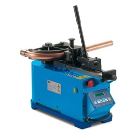 Electric Pipe and Tube Bender | UNI-60A 230VAC 