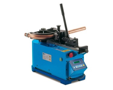 CBC - Electric Pipe and Tube Bender | UNI-60A 230VAC 