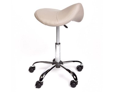 Gas Lift Saddle Stool