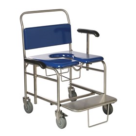 Bariatric Shower Chair | AX433