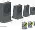 Panasonic - RJB Series servo welding positioners 