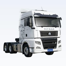 G7S 6x4 Prime Mover Truck
