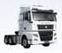SITRAK - G7S 6x4 Prime Mover Truck