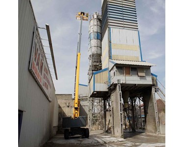 Haulotte - Diesel Telescopic Boom Lift HT28 RTJ PRO | 22.50 m 