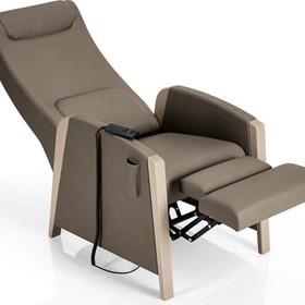 Pedra Lounge - Manual & Electric Recliner Chairs