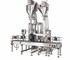Model B/S Powder Filling System For Large Boxes