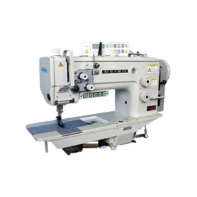 Industrial Sewing Machines I BBW-8BL Auto Series