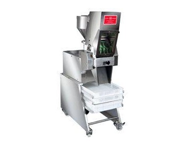 MEC Food Machinery - Pasta Extruders | Gnocchi Machine 