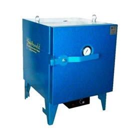 Electrode Drying Oven | S-150M
