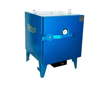 Smithweld - Electrode Drying Oven | S-150M