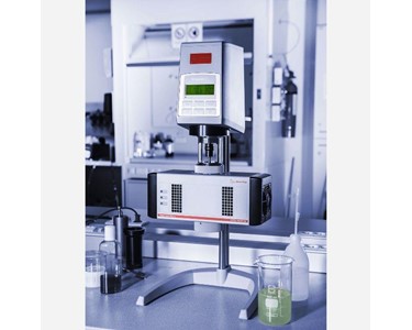 Anton Paar - RheolabQC | Rotational Rheometer