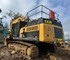 Caterpillar - Tracked Excavators 379.51 HP | 345DL ME