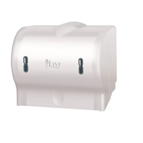 Hand Roll Towel Dispenser | Livi HRT