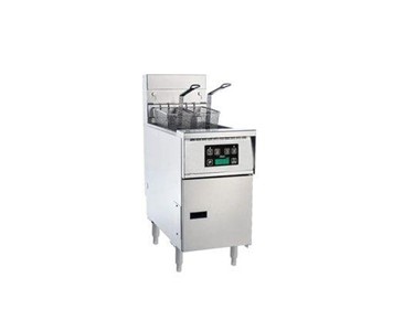 Anets - Gas Deep Fryer | Platinum Series AGP55