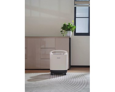 Philips - Stationary Oxygen Concentrator | Oxygenate 5