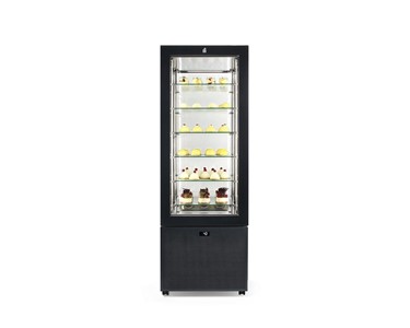 IFI - Refrigerated Display Cabinet | Ifi Gelato Pivot Refrigerator