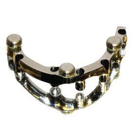 Dental Implants | Full Arch Restorative and Bars