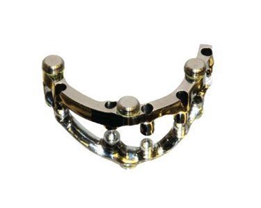 Dental Implants | Full Arch Restorative and Bars