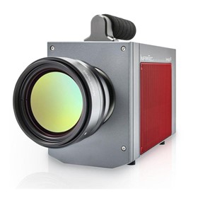  ImageIR 9500 Thermal Camera
