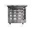 Mono - Deck Oven 45 minutes faster | Fan Assisted Double Depth 