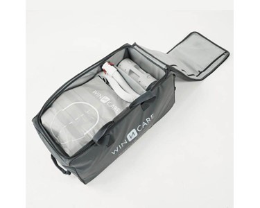 Mangar - Mangar Supine Transfer System – Rhino and Swift