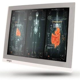 19" Fanless 6th Generation Core i7 Powerful Medical All in One PC