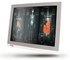 Onyx - 19" Fanless 6th Generation Core i7 Powerful Medical All in One PC