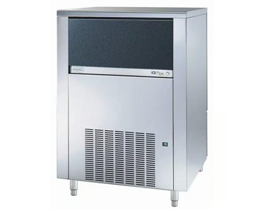 Brema - Ice Maker Internal Storage Bin - 155Kg/24hrs - 13G Ice Cubes | CB1565A