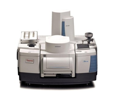 Thermo Scientific - iS50R Research FTIR Spectrometer