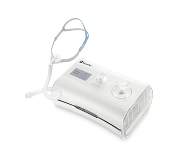 Secure Plus - CPAP Auto Air 3 Machine and CPAP Mask set AUD: 657.00,ARTG No: 485651