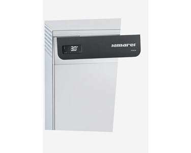 Samaref - Refrigerated Counters - PIZZA