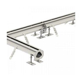 Stainless Industrial Drains | SlotChannel