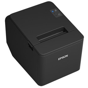 TM-T82IV USB & Serial Thermal Receipt Printer