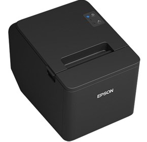 TM-T82IV USB & Serial Thermal Receipt Printer