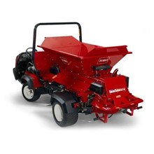 Agricultural Aerator