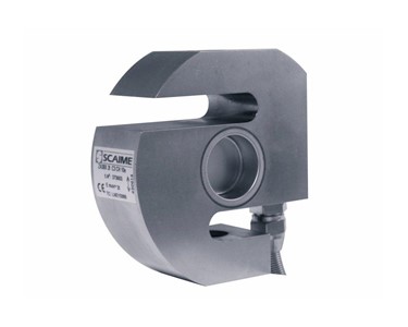 S-Beam Load Cell | ZA30X S