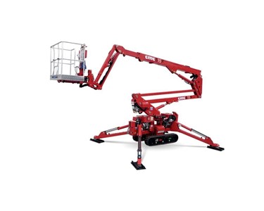 Spider Lifts 200 kg | CMC S15F 