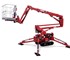 Spider Lifts 200 kg | CMC S15F 