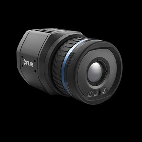 A400/A700 Smart Sensor Fixed Mount Thermal Camera