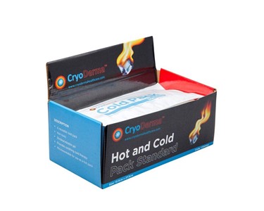 Heat & Cold Pack | CDM100/CDM105