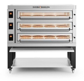 Commercial Pizza Oven | P-403