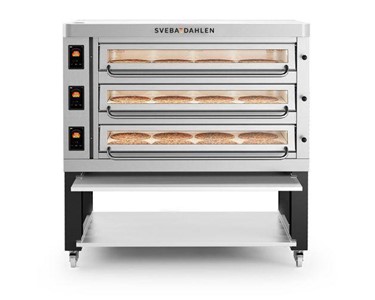 Commercial Pizza Oven | P-403