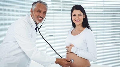 What Patients Look For When Choosing an Obstetrician