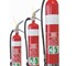 Dry Powder Fire Extinguisher - BE