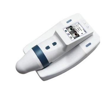 Mcube - Bladder Scanner | Portable & Non-invasive