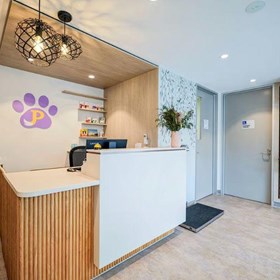 Veterinary Fitout | Melbourne VIC