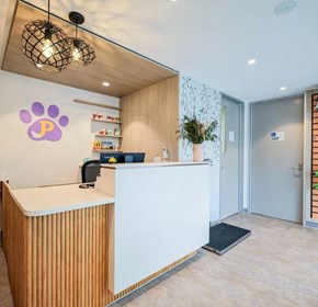 Veterinary Fitout | Melbourne VIC