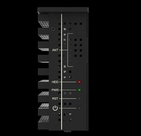 Industrial Intel 12th Gen. Alder Lake-N fanless Box PC TBOX-16N25